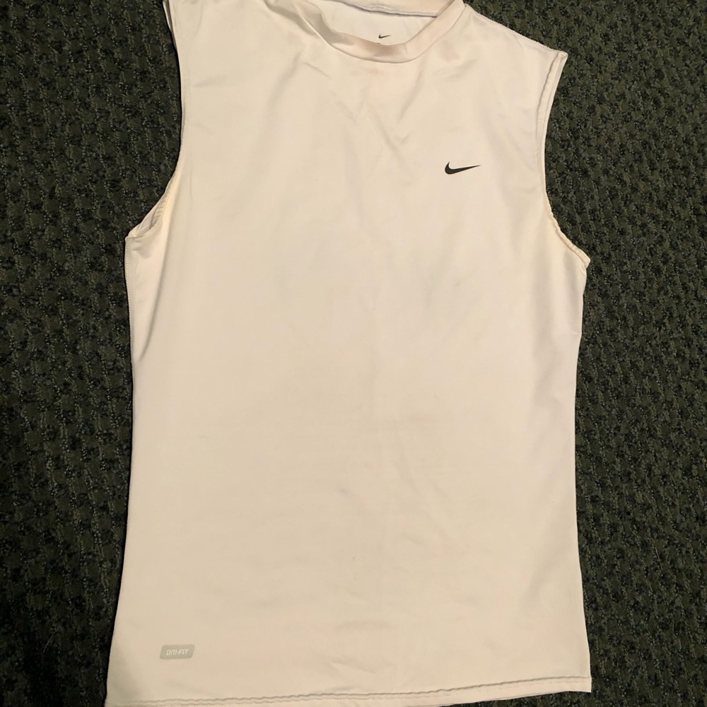 Nike heat gear